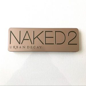 Urban Decay NAKED 2 Pallet